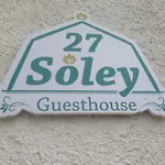 27 Soley Apartments & Guesthouse