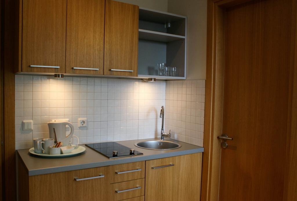 Guest house 27 Soley &