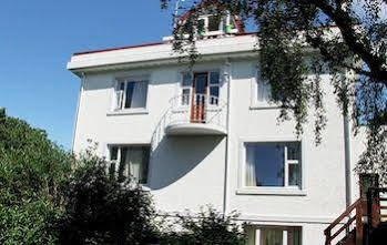 27 Soley & Guest house Reykjavik