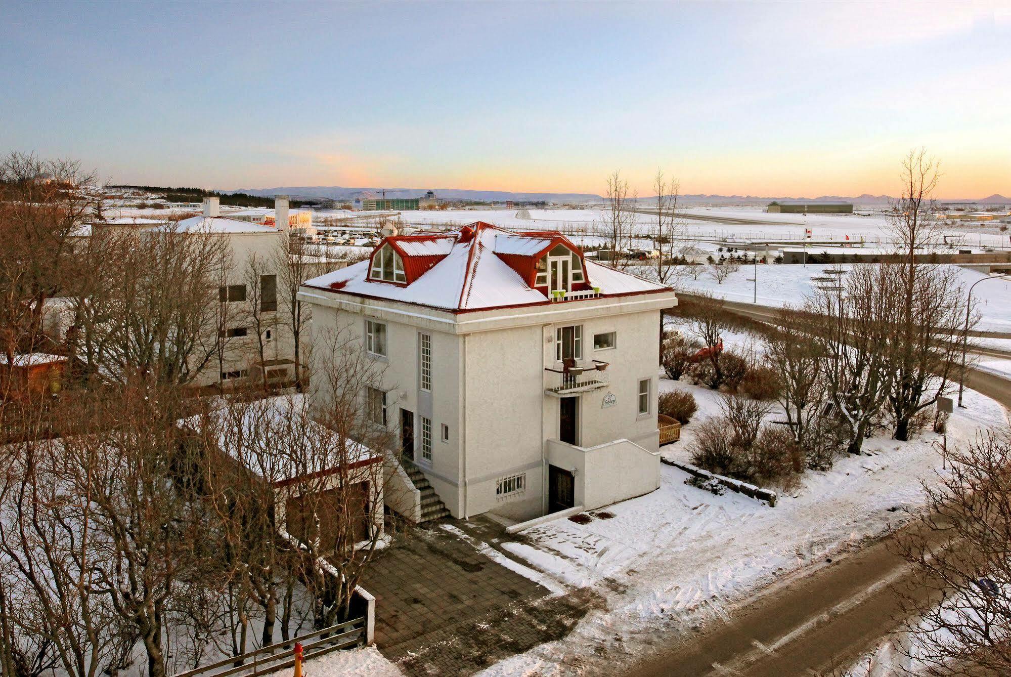 Guest house 27 Soley &
