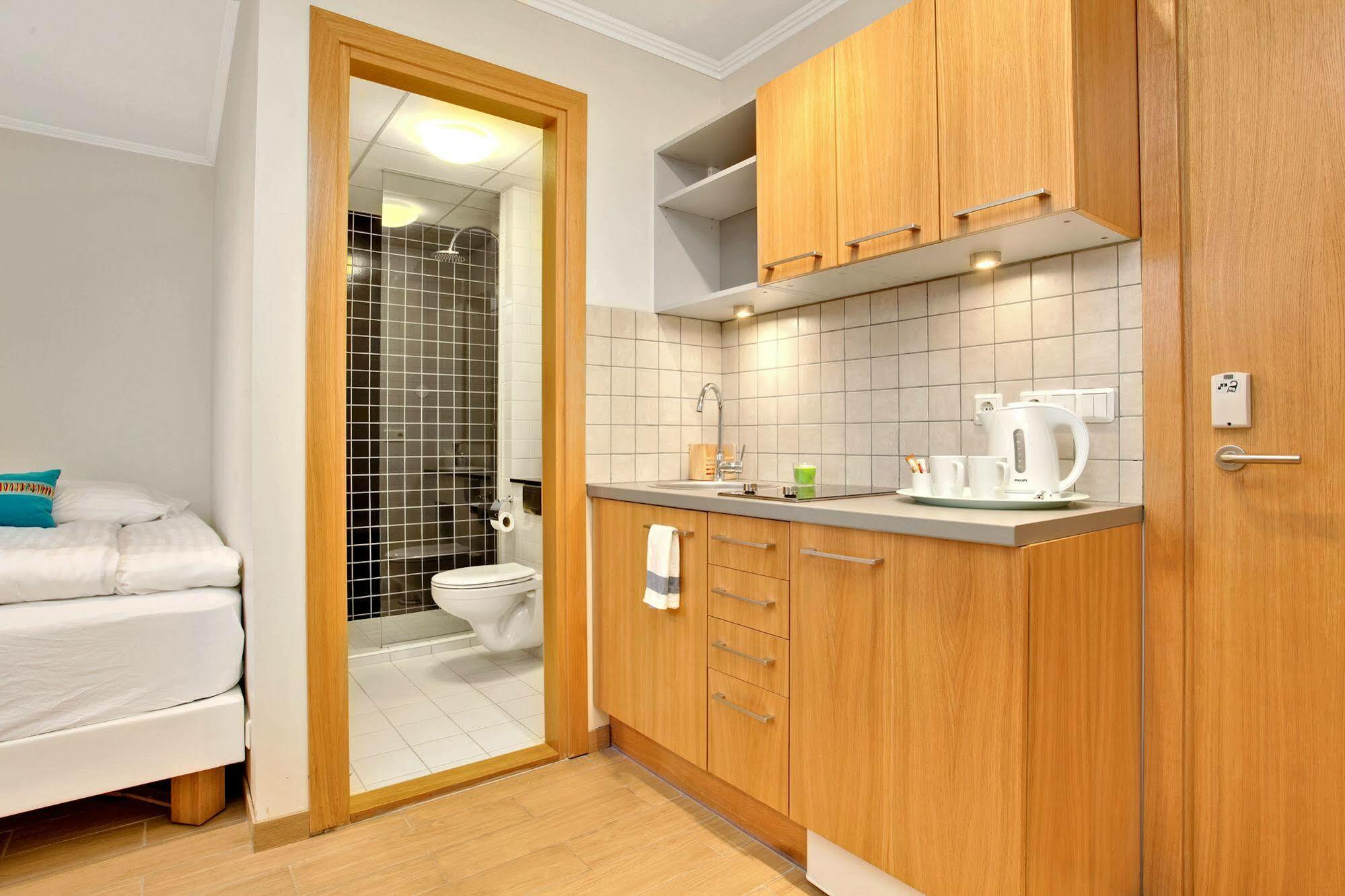 27 Soley & Guest house Reykjavik