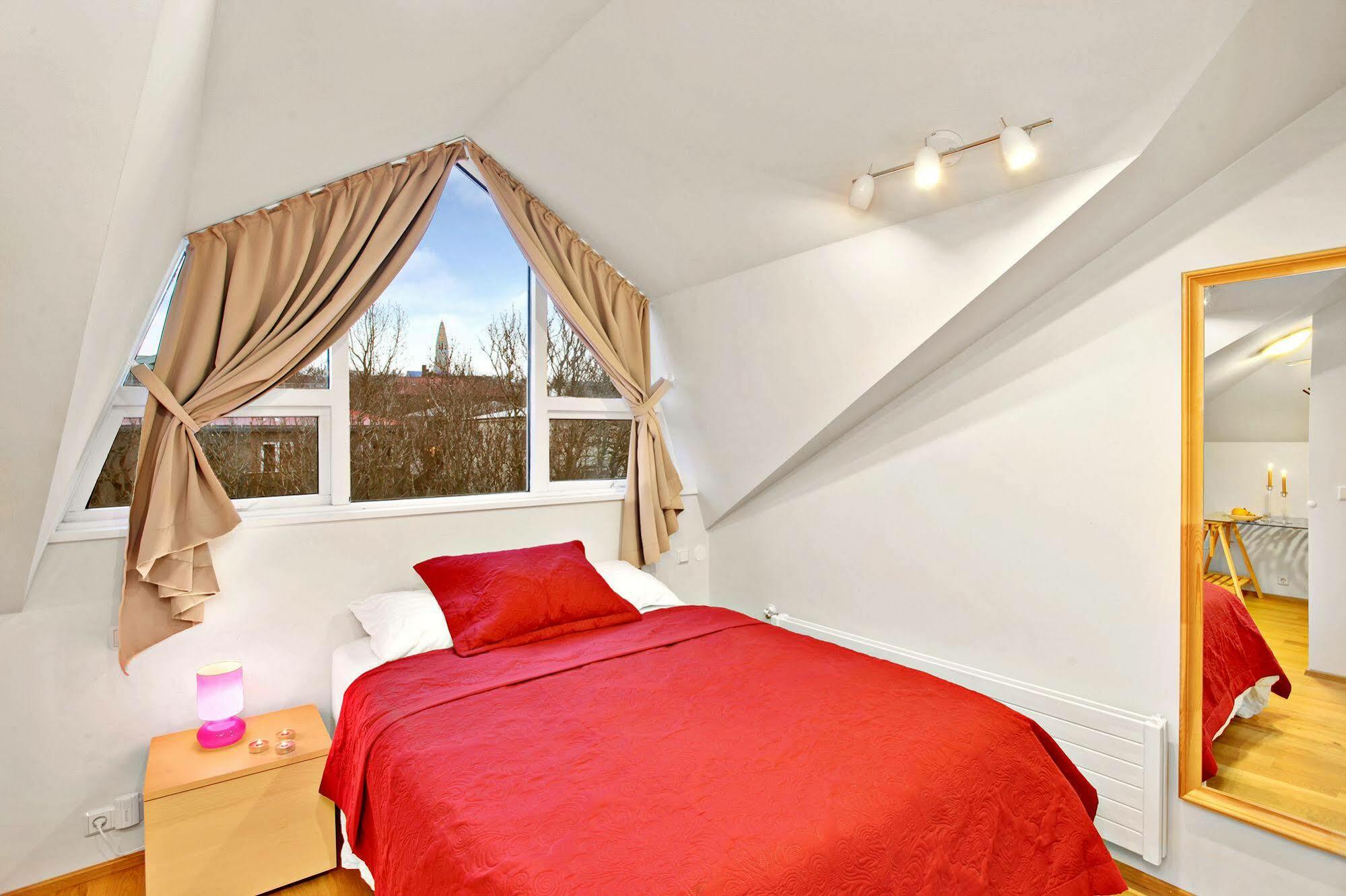 Guest house 27 Soley &