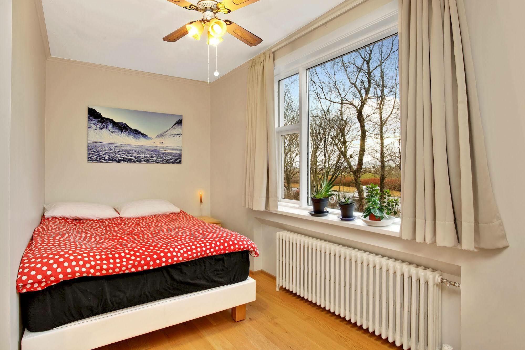 Guest house 27 Soley &