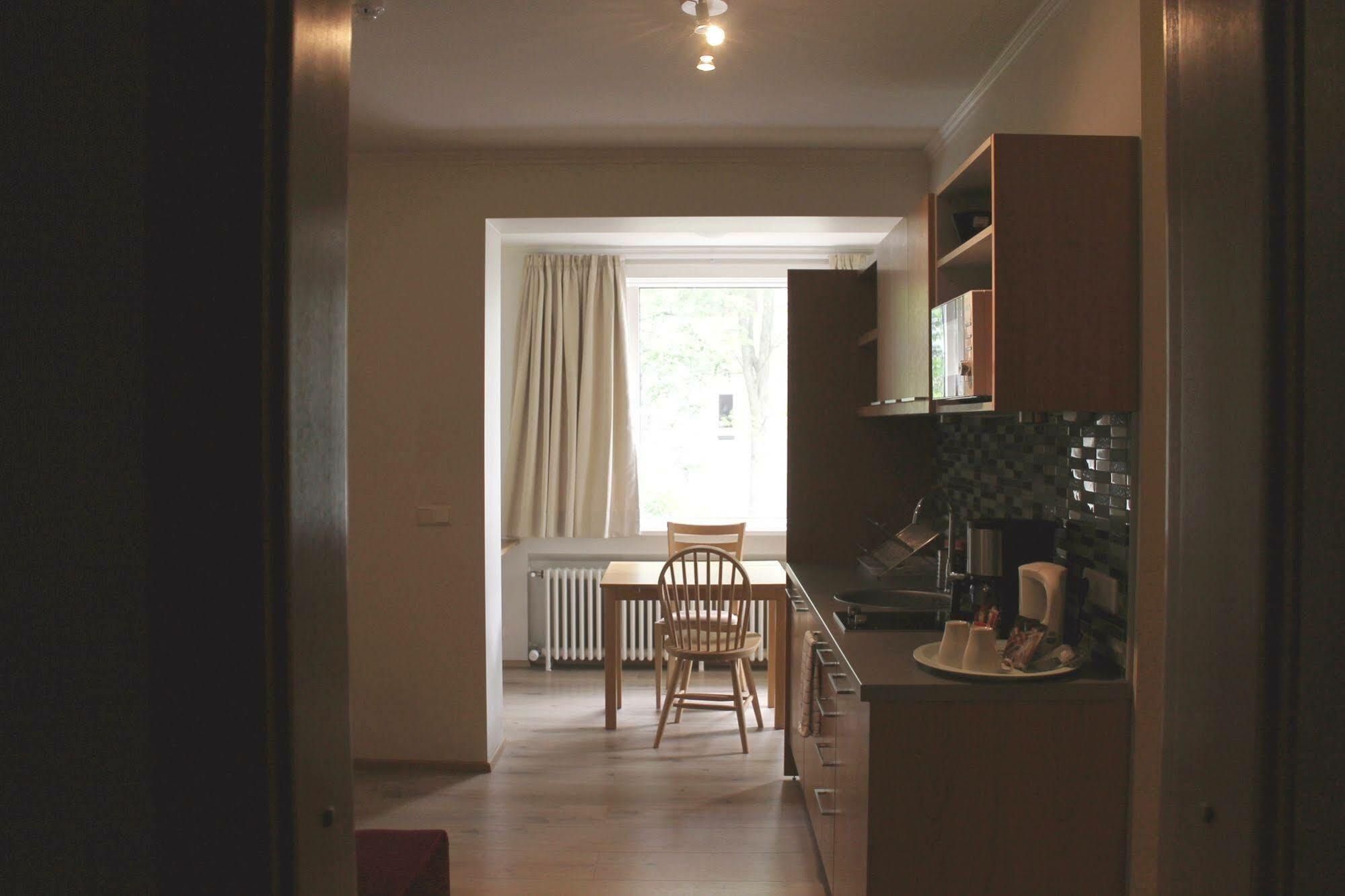 Maison d'hôtes 27 Soley & Reykjavik